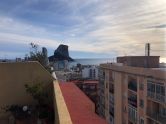 Penthouse Calpe Alicante