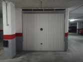 Opportunity!! Enclosed parking space in Torrevieja