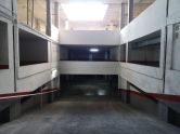 Opportunity!! Enclosed parking space in Torrevieja