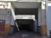 Opportunity!! Enclosed parking space in Torrevieja