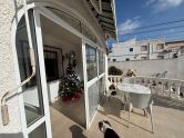Detached villa Torrevieja Alicante