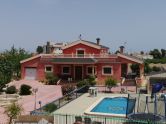 Detached villa Orihuela