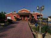 Detached villa Orihuela