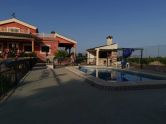 Detached villa Orihuela 