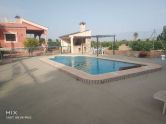 Detached villa Orihuela