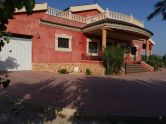 Detached villa Orihuela