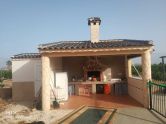 Detached villa Orihuela