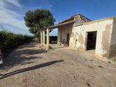 Country House Albatera Alicante