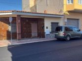 house San Isidro Alicante