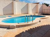 Detached villa Torrevieja Alicante