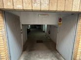 Garage space opportunity in Playa del Cura