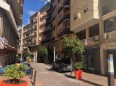 Apartment Calpe Alicante