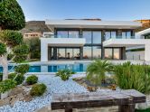 Vila Finestrat Alicante