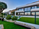 Vila Finestrat Alicante