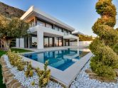 Vila Finestrat Alicante