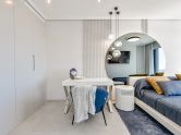 Vila Finestrat Alicante