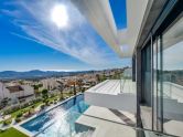 Vila Finestrat Alicante