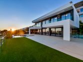 Vila Finestrat Alicante