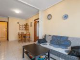 Bedroom Apartment with Pool Views in Torrevieja