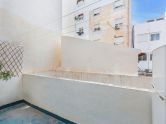 3-bedroom apartment in the heart of Torrevieja, next to the seafront and new marina