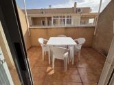 Bright Penthouse in the Heart of Torrevieja