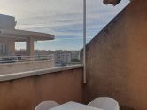 Bright Penthouse in the Heart of Torrevieja