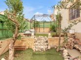 Ground Floor Bungalow with Large Garden in Orihuela Costa