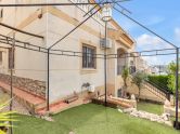 Ground Floor Bungalow with Large Garden in Orihuela Costa