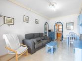 Ground Floor Bungalow with Large Garden in Orihuela Costa