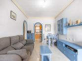 Ground Floor Bungalow with Large Garden in Orihuela Costa