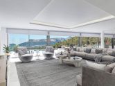 Villa of luxury Benissa Alicante