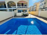 Apartmán / byt La Mata Alicante (Costa Blanca)