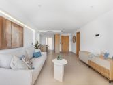 Luxury Seafront Apartment in La Mata – Fully Renovated and Move-In Ready