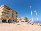 Luxury Seafront Apartment in La Mata – Fully Renovated and Move-In Ready