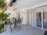 Ground floor bungalow in Guardamar del Segura