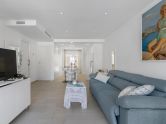 Ground floor bungalow in Guardamar del Segura