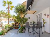Ground floor bungalow in Guardamar del Segura