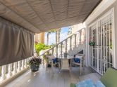 Ground floor bungalow in Guardamar del Segura