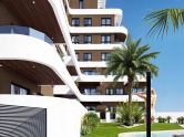 New Build Apartments in Guardamar del Segura – Modern Living Just 1.4 km from the Beach