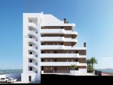 New Build Apartments in Guardamar del Segura – Modern Living Just 1.4 km from the Beach