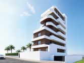 New Build Apartments in Guardamar del Segura – Modern Living Just 1.4 km from the Beach