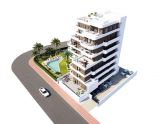 New Build Apartments in Guardamar del Segura – Modern Living Just 1.4 km from the Beach