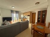 Penthouse in second line, 50 metres from Los Locos Beach