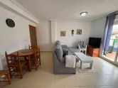 Penthouse in second line, 50 metres from Los Locos Beach