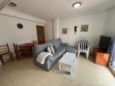 Penthouse in second line, 50 metres from Los Locos Beach