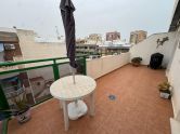 Penthouse in second line, 50 metres from Los Locos Beach