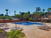 Stunning Ground-Floor Apartment – Palapagolf II, Orihuela Costa