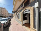 Commercial Premises in Torrevieja Center – Excellent Investment Opportunity
