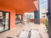 Exclusive Second-Floor Apartment with 35 m2 Terrace – Palapagolf II, Orihuela Costa