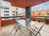 Exclusive Second-Floor Apartment with 35 m2 Terrace – Palapagolf II, Orihuela Costa